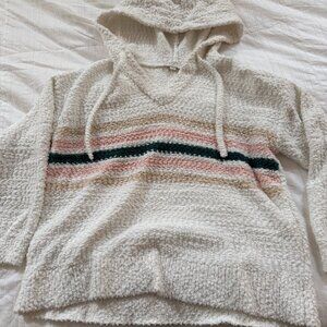 Ann Taylor Hoodie